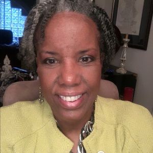 Meet your Posher, Cheryl